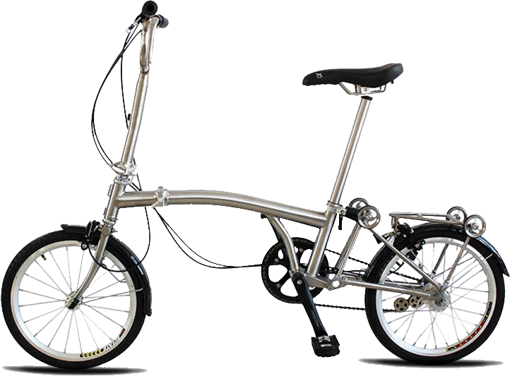 折疊自行車有哪些優點？